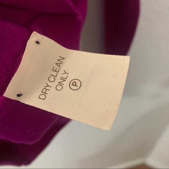 Vintage Chanel Cashmere Pullover Sweater - Picture 4 of 8